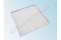 Накладной led светильник 36 Вт 595х595мм prismatic